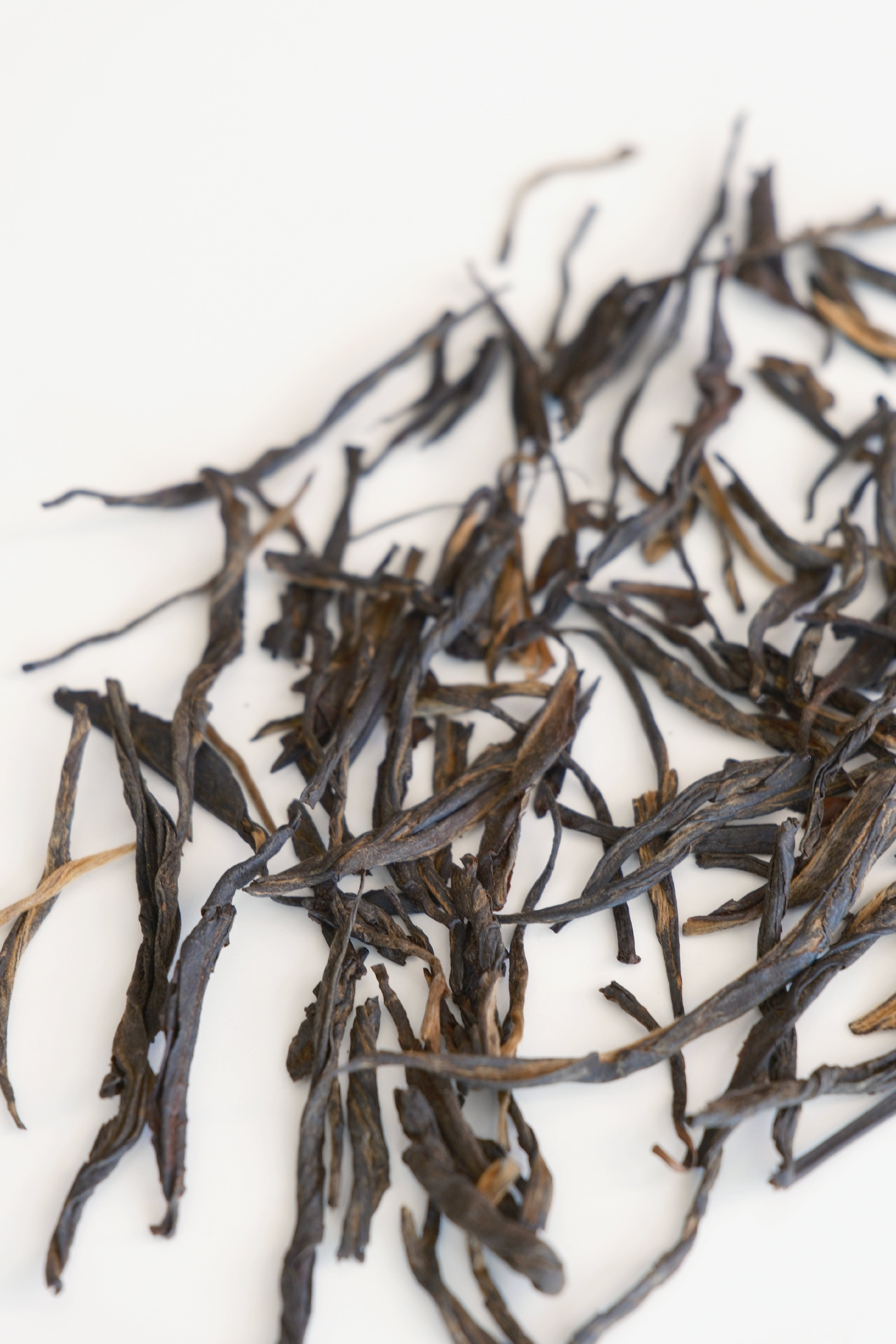 BLACK TEA