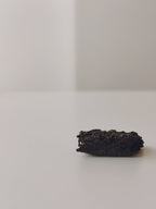 Bulang Ancient Tree Ripe Pu-erh Brick (2024)