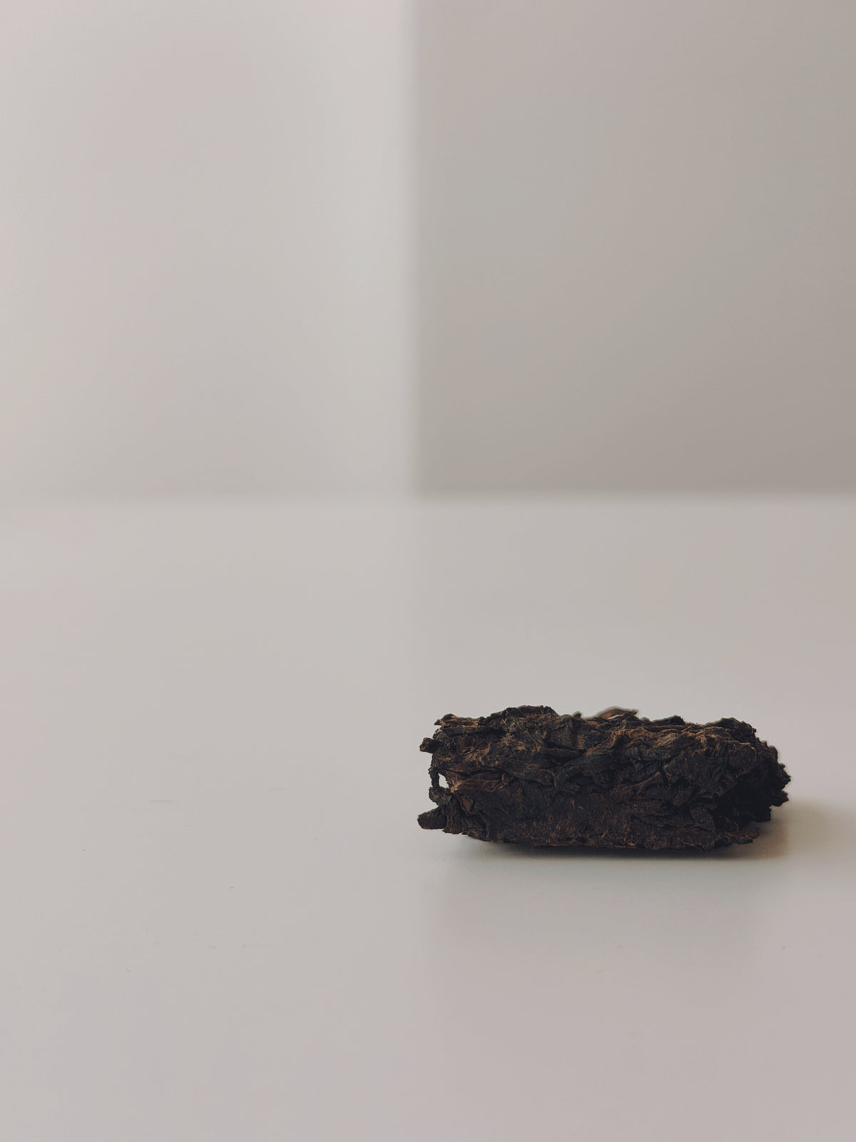 Bulang Ancient Tree Ripe Pu-erh Brick (2024)