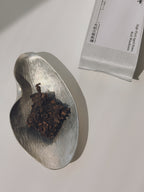 Bulang Ancient Tree Ripe Pu-erh Brick (2024)