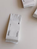 No.1 Ripe Pu-erh Cake (2020)