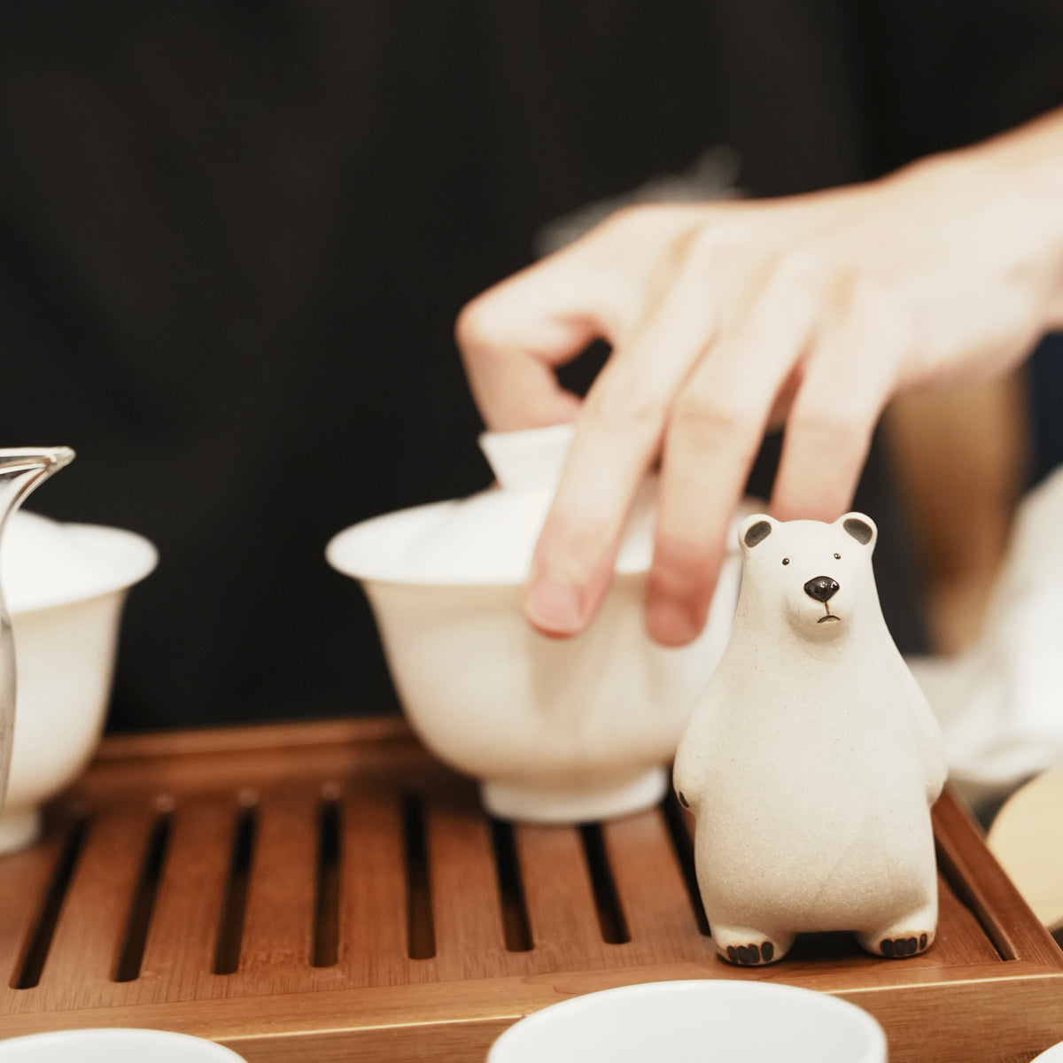 The Ladder of Time: Bulang Mountain Raw Pu-erh Vertical Tasting