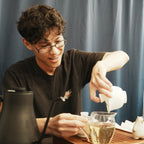 The Ladder of Time: Bulang Mountain Raw Pu-erh Vertical Tasting