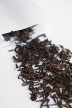 Supreme Tribute Buds Ripe Pu-erh Tea (2019)