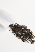 Supreme Tribute Buds Ripe Pu-erh Tea (2019)