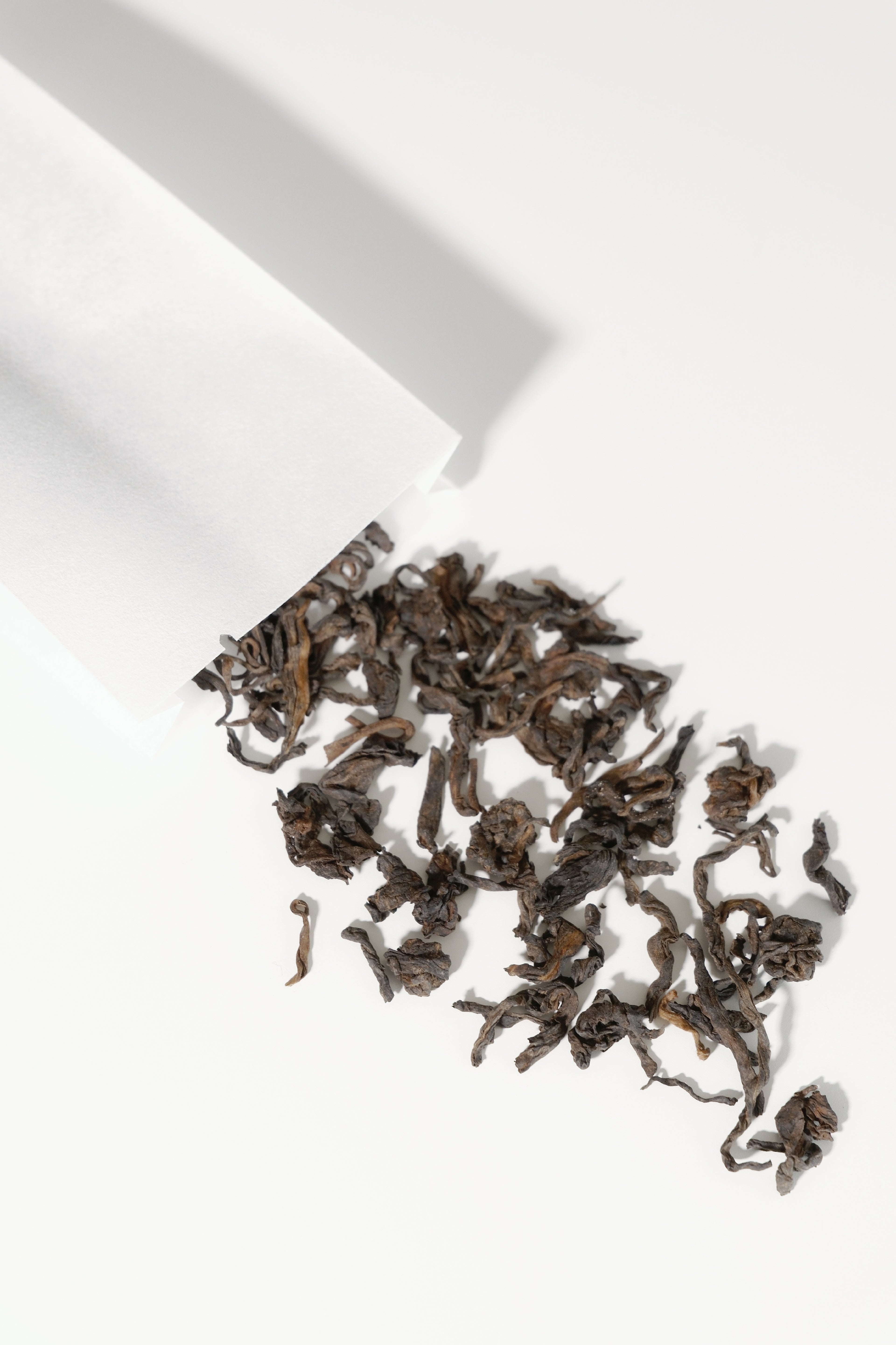 First Grade Ripe Pu-erh Tea (2020)