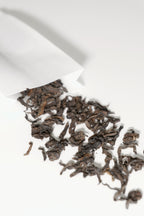 First Grade Ripe Pu-erh Tea (2020)