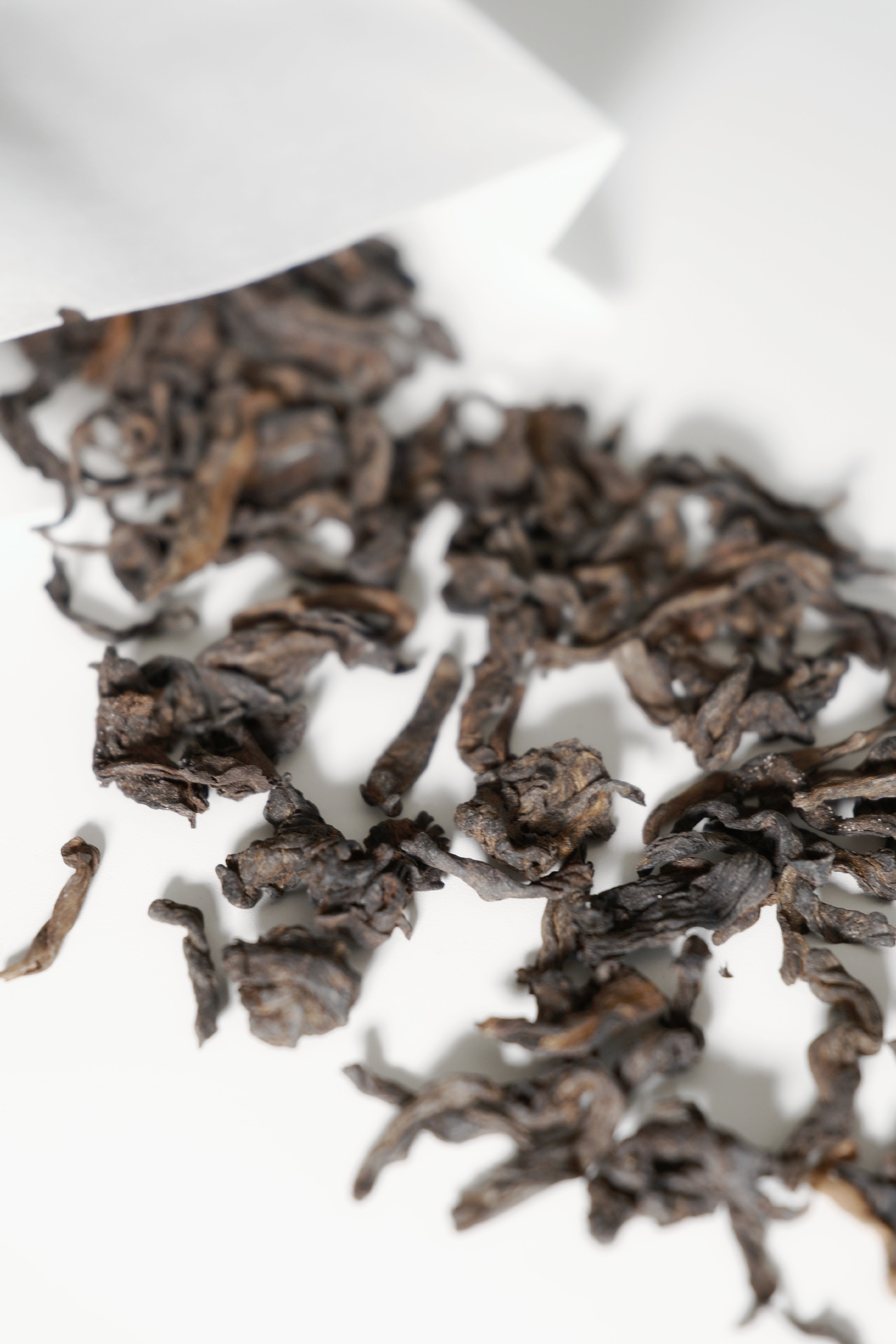 First Grade Ripe Pu-erh Tea (2020)