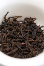 Third Grade Ripe Pu-erh Tea (2019)