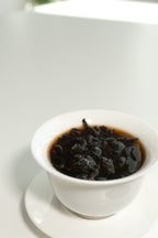 Third Grade Ripe Pu-erh Tea (2019)