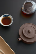 Tea Tasting