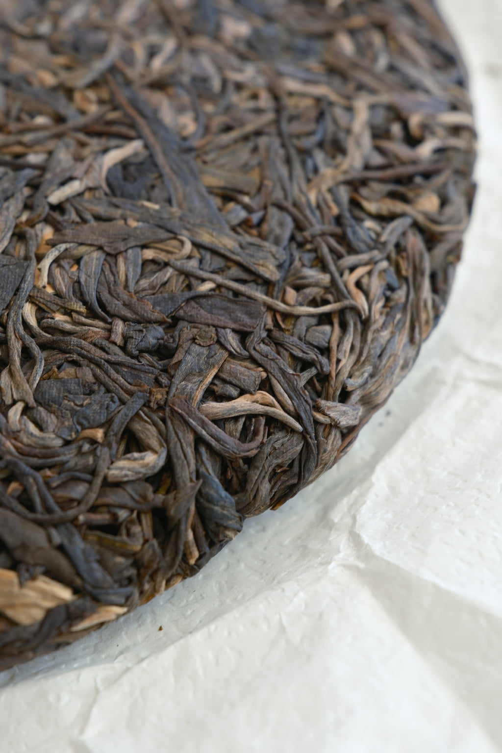 Honey Charm Sheng Pu-erh Cake (2025)