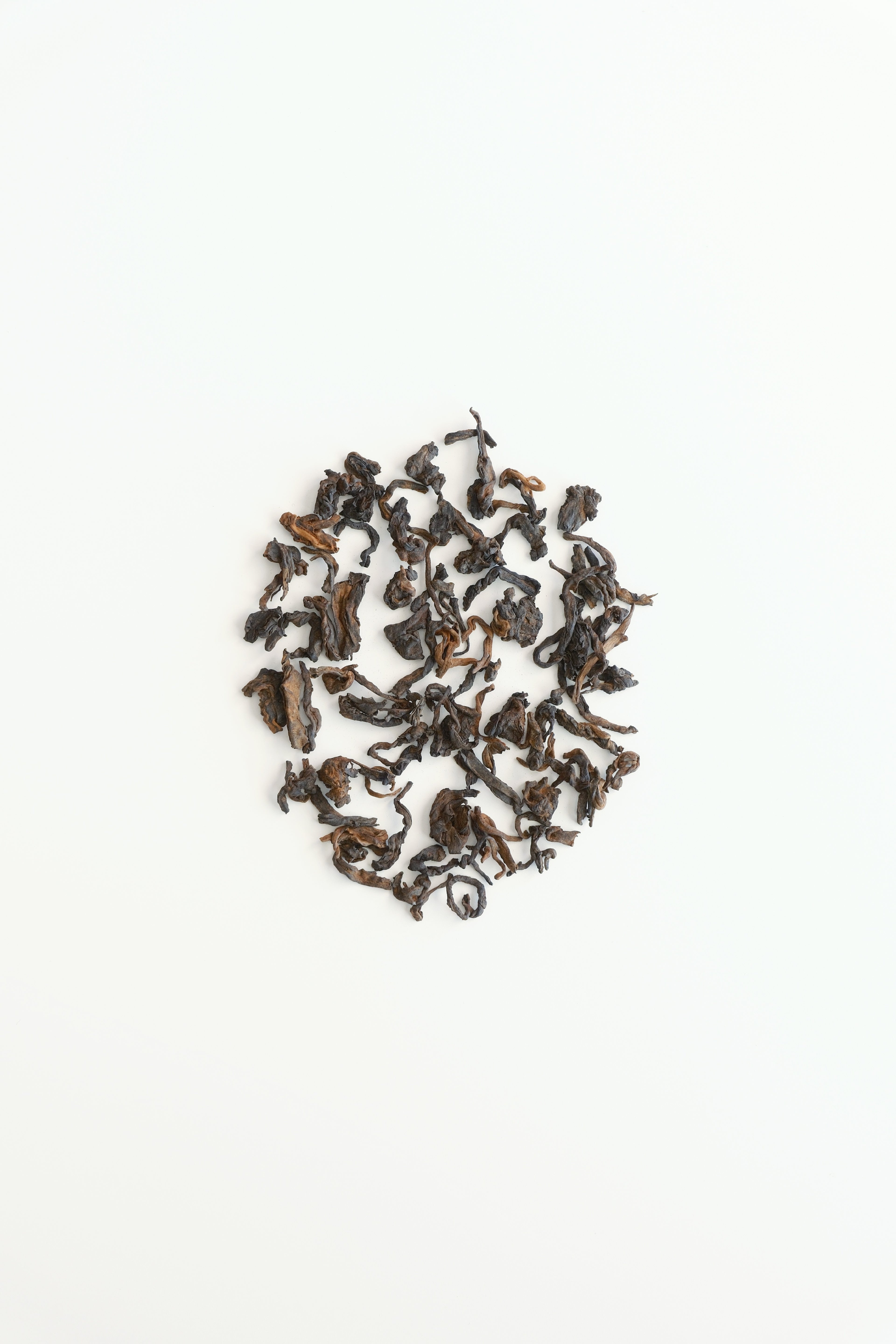 First Grade Ripe Pu-erh Tea (2020)