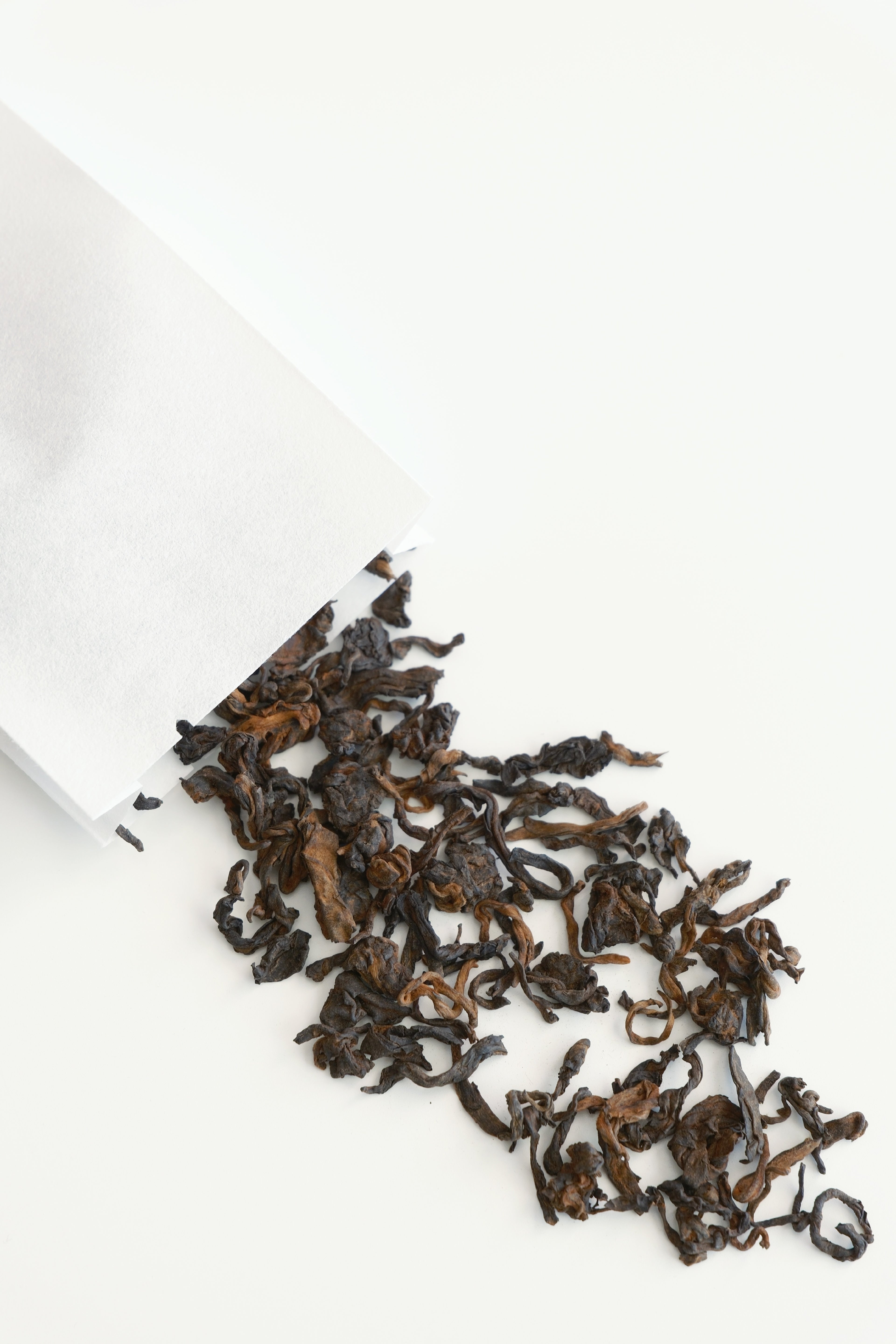 First Grade Ripe Pu-erh Tea (2020)