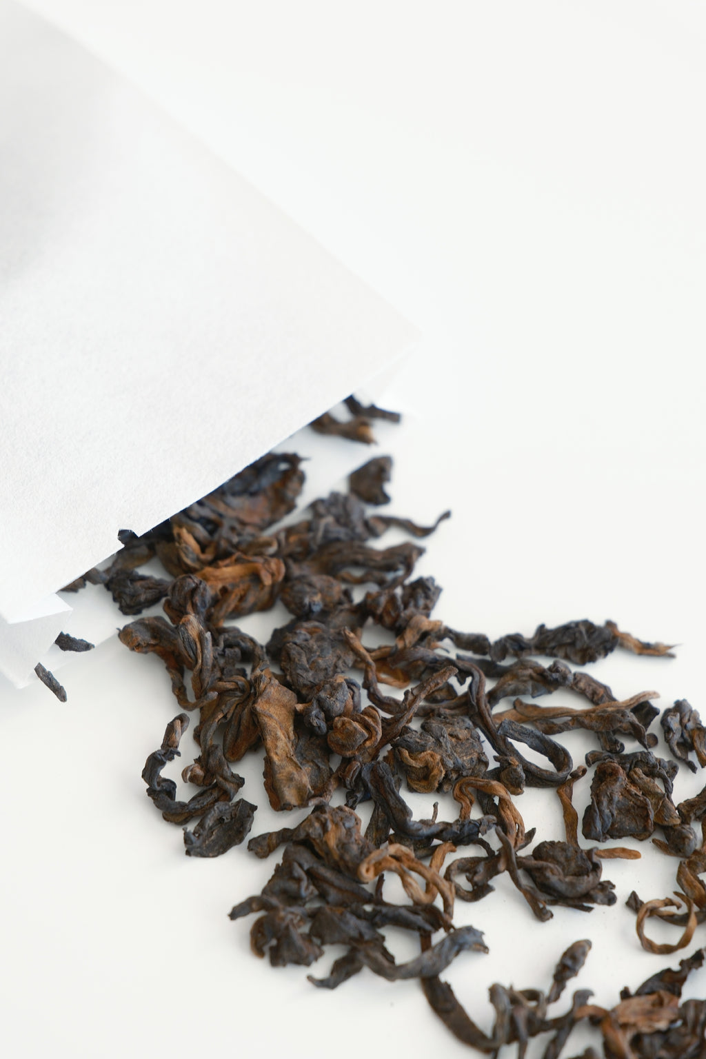 First Grade Ripe Pu-erh Tea (2020)