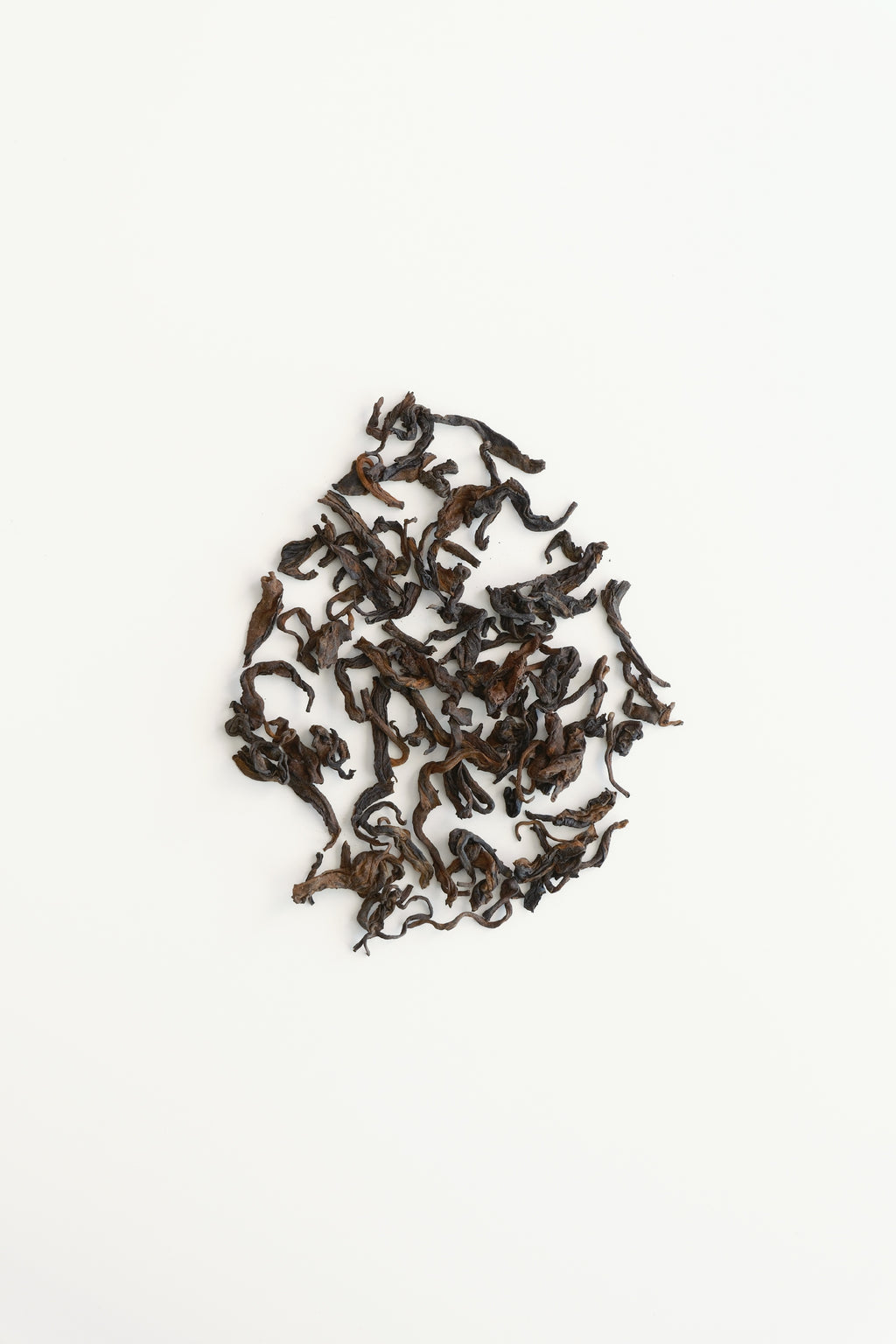 Third Grade Ripe Pu-erh Tea (2019)