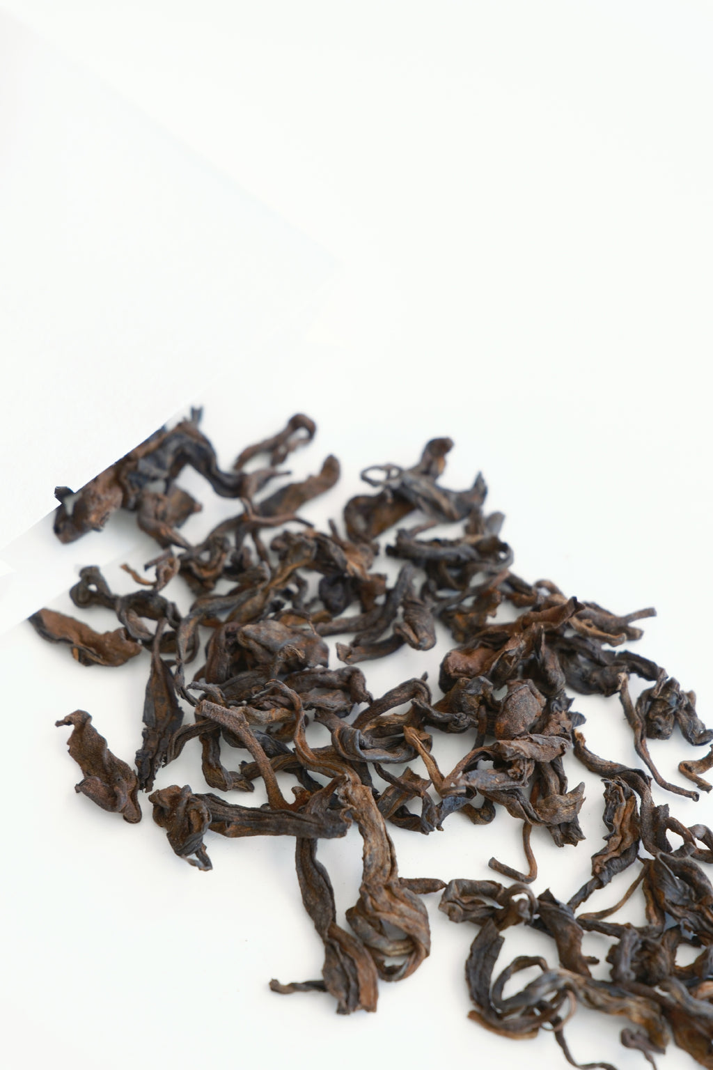 Third Grade Ripe Pu-erh Tea (2019)