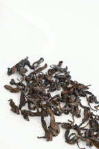 Third Grade Ripe Pu-erh Tea (2019)