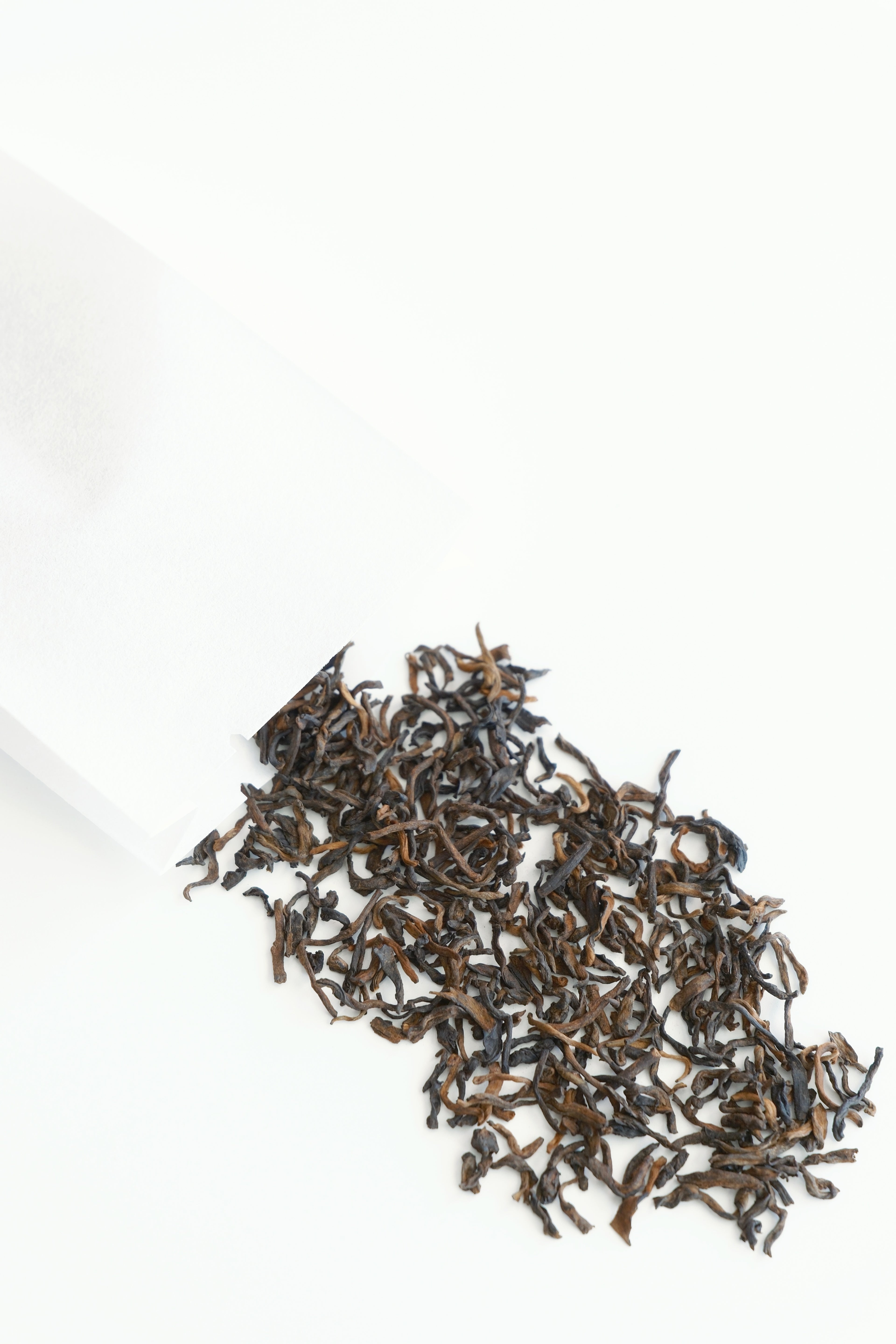 Supreme Tribute Buds Ripe Pu-erh Tea (2019)