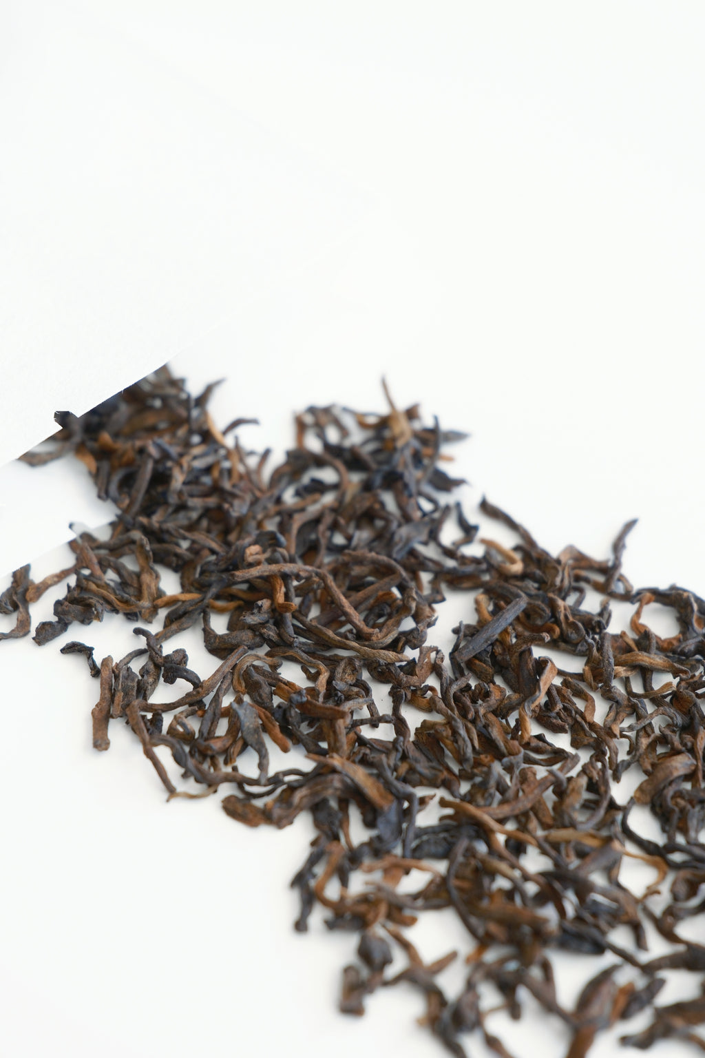 Supreme Tribute Buds Ripe Pu-erh Tea (2019)