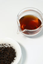 Supreme Tribute Buds Ripe Pu-erh Tea (2019)