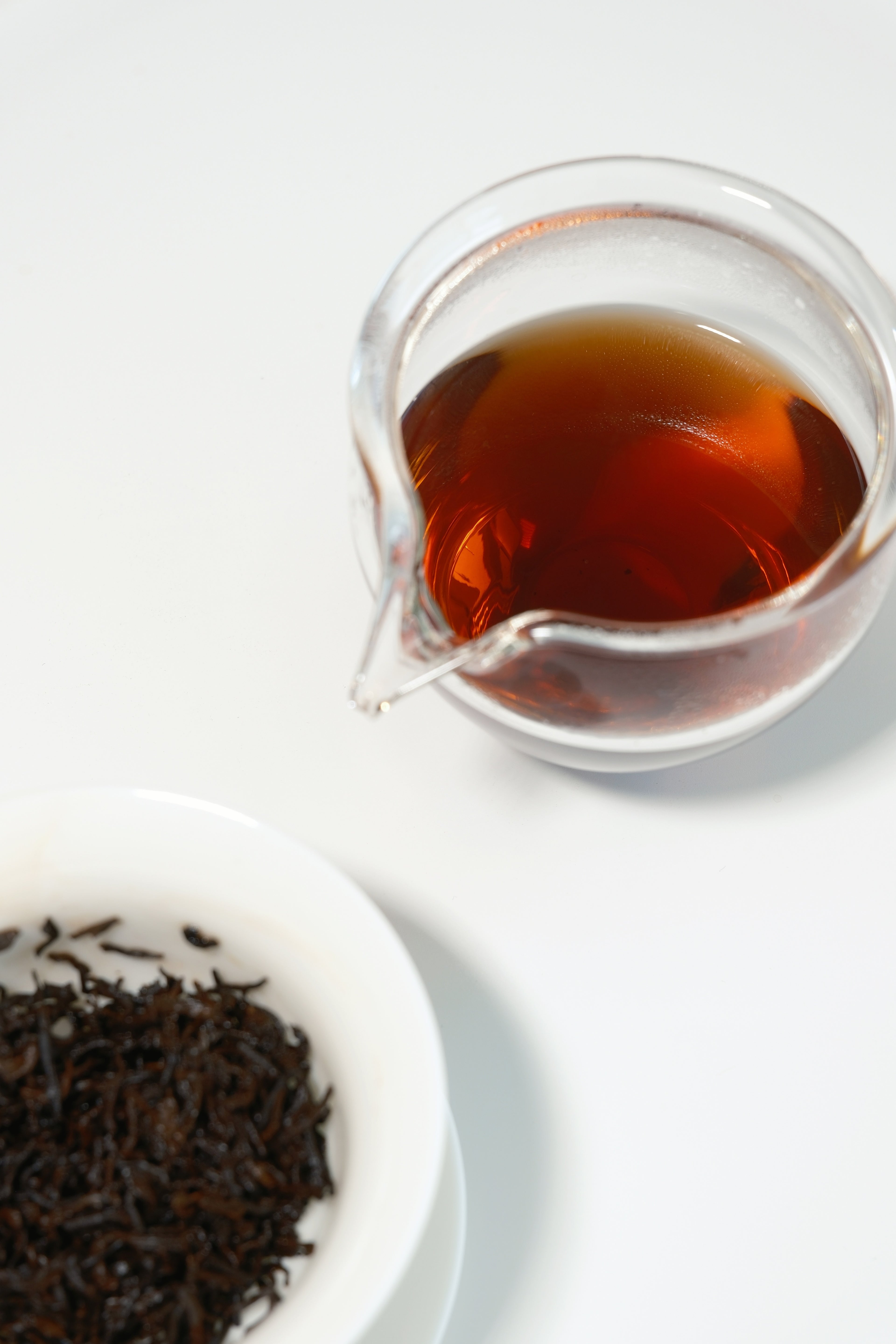 Supreme Tribute Buds Ripe Pu-erh Tea (2019)