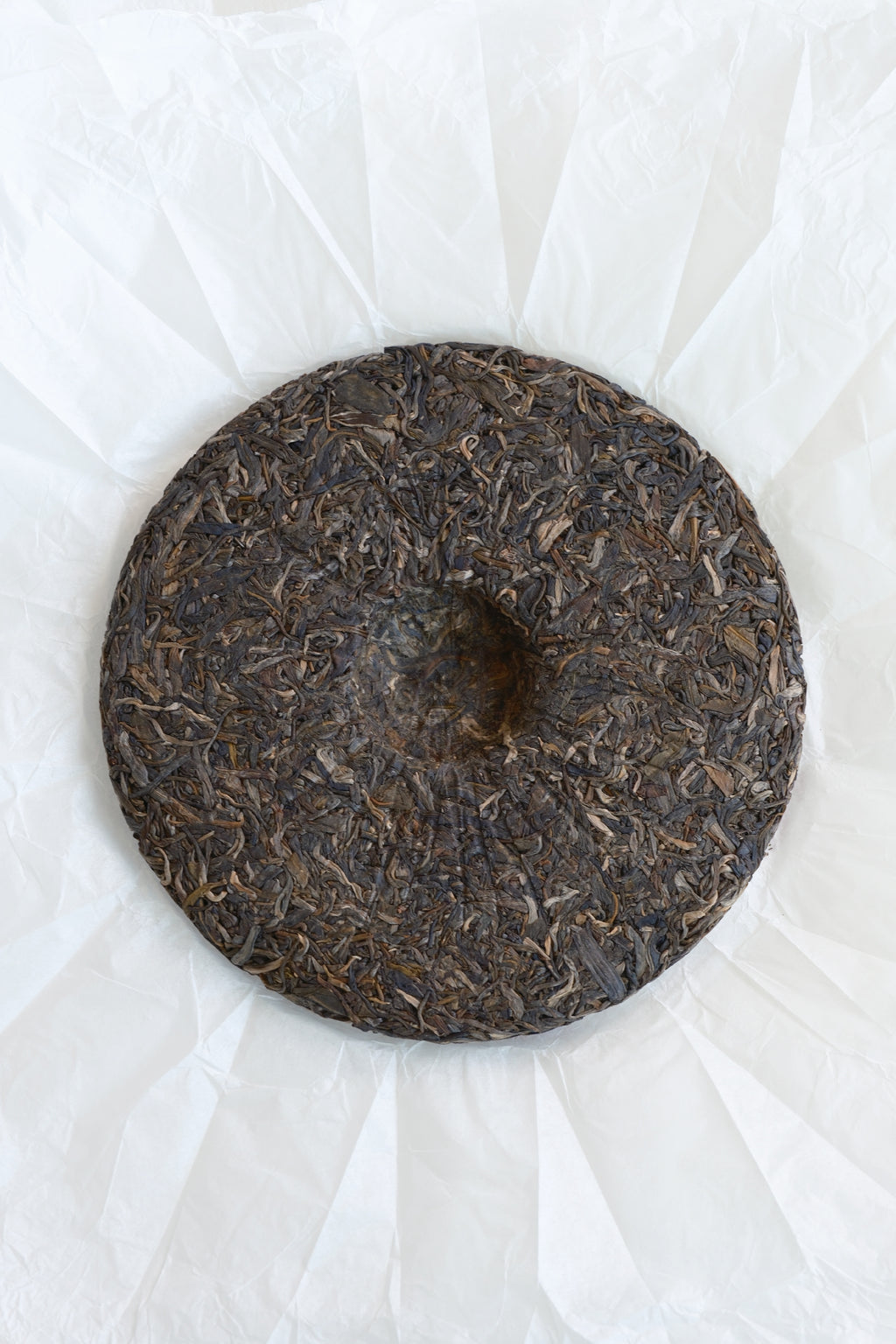 Galloping a Thousand Miles – Year of the Horse Raw Pu-erh Cake (2026)