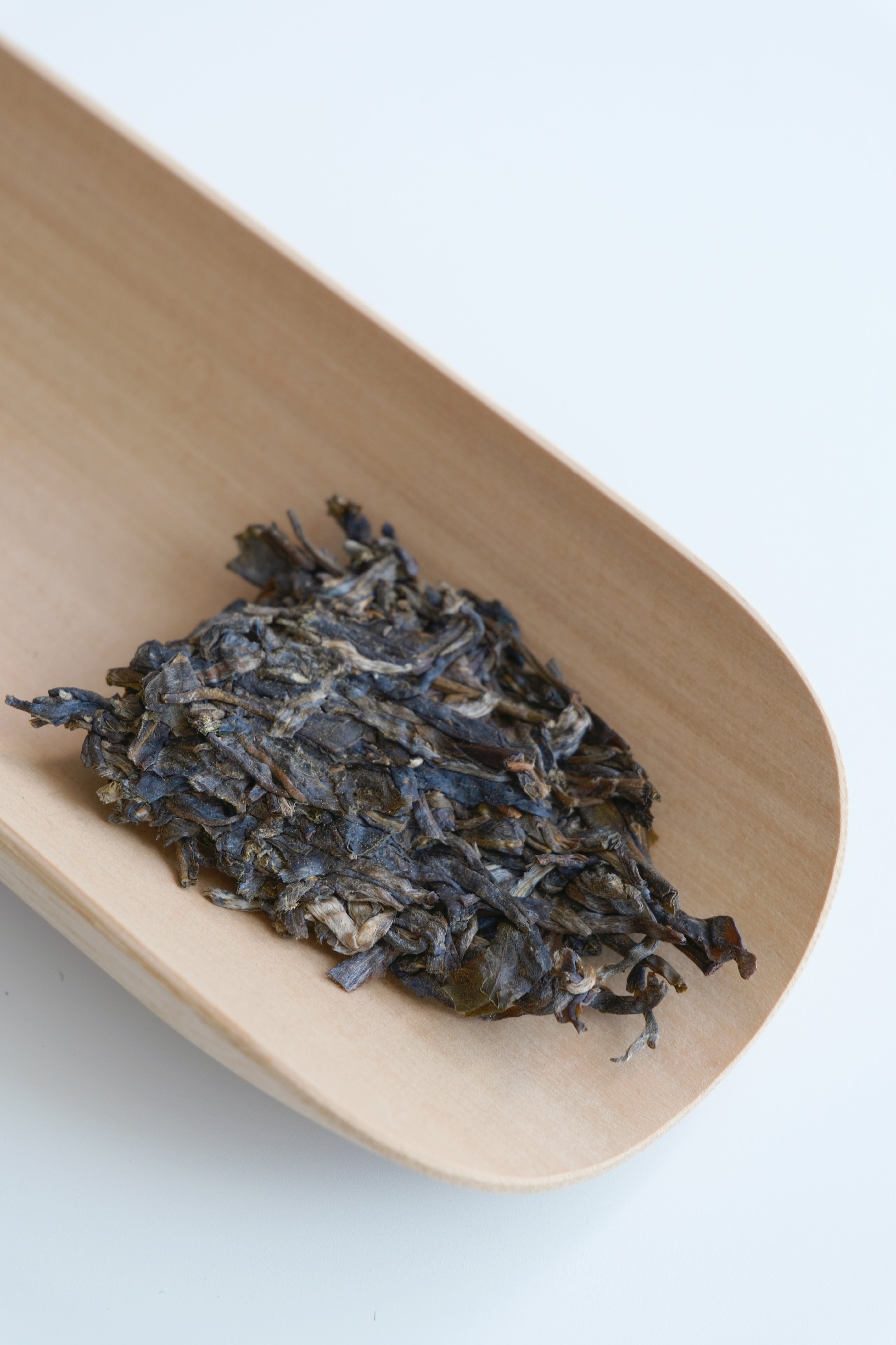 Bulang Specially Crafted Raw Pu-erh Cake (2024)