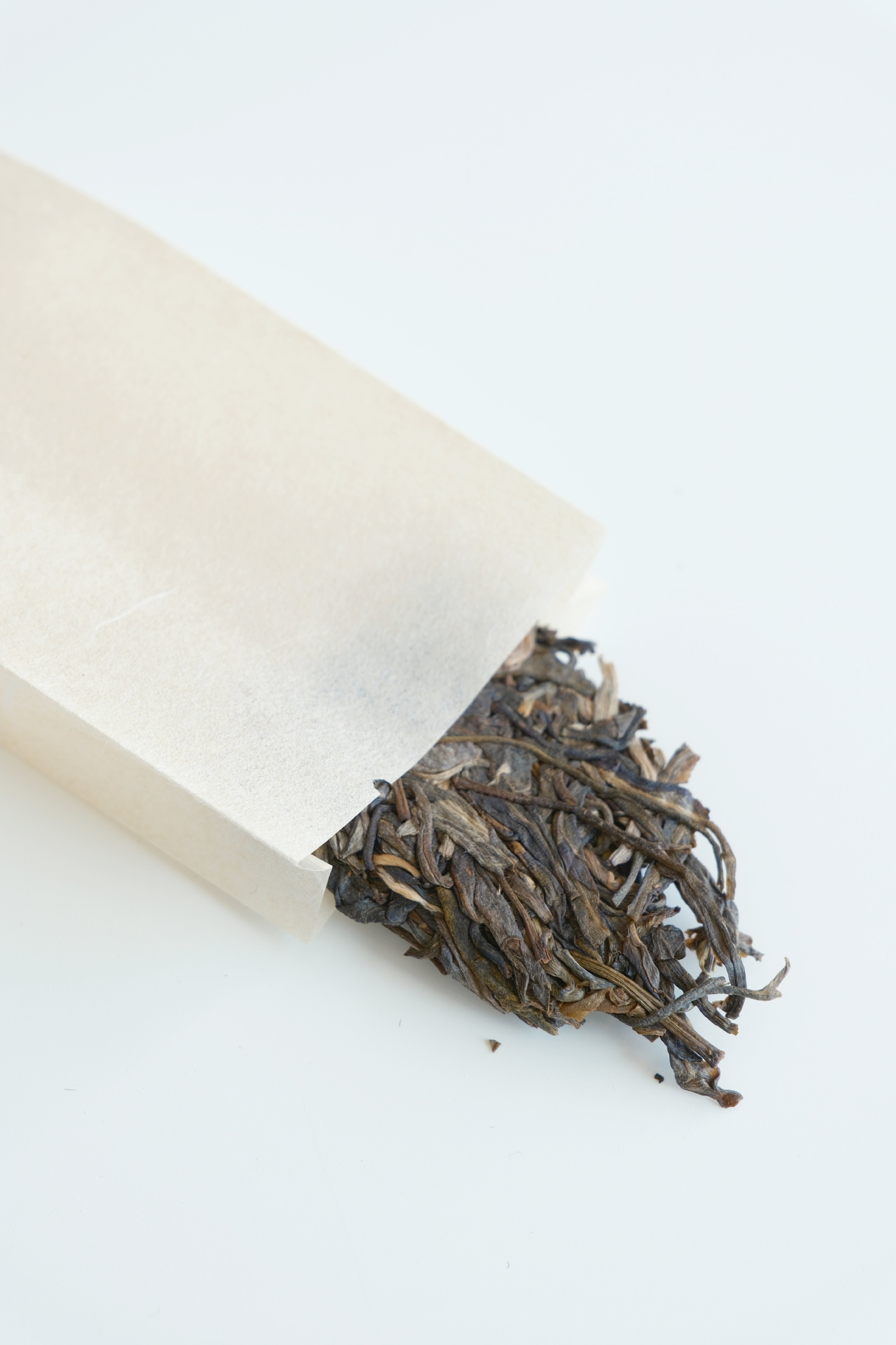 Bulang Specially Crafted Raw Pu-erh Cake (2024)