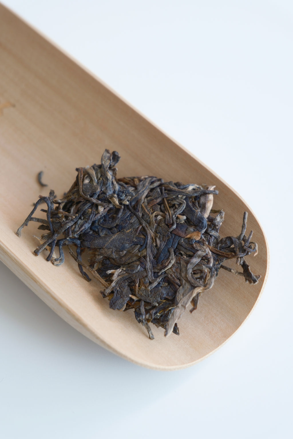No.1 Raw Pu-erh Cake (2024)