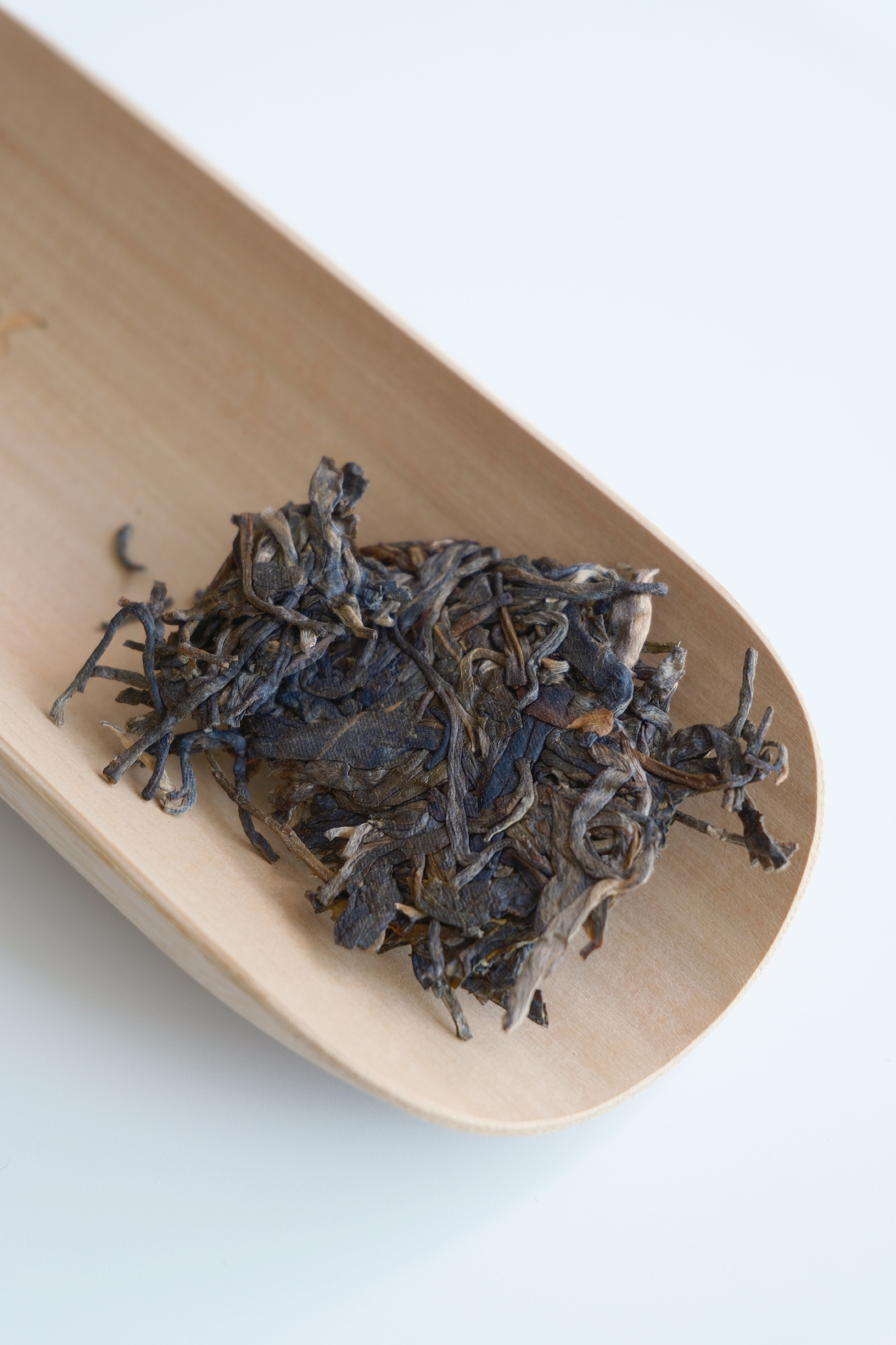 No.1 Raw Pu-erh Cake (2024)