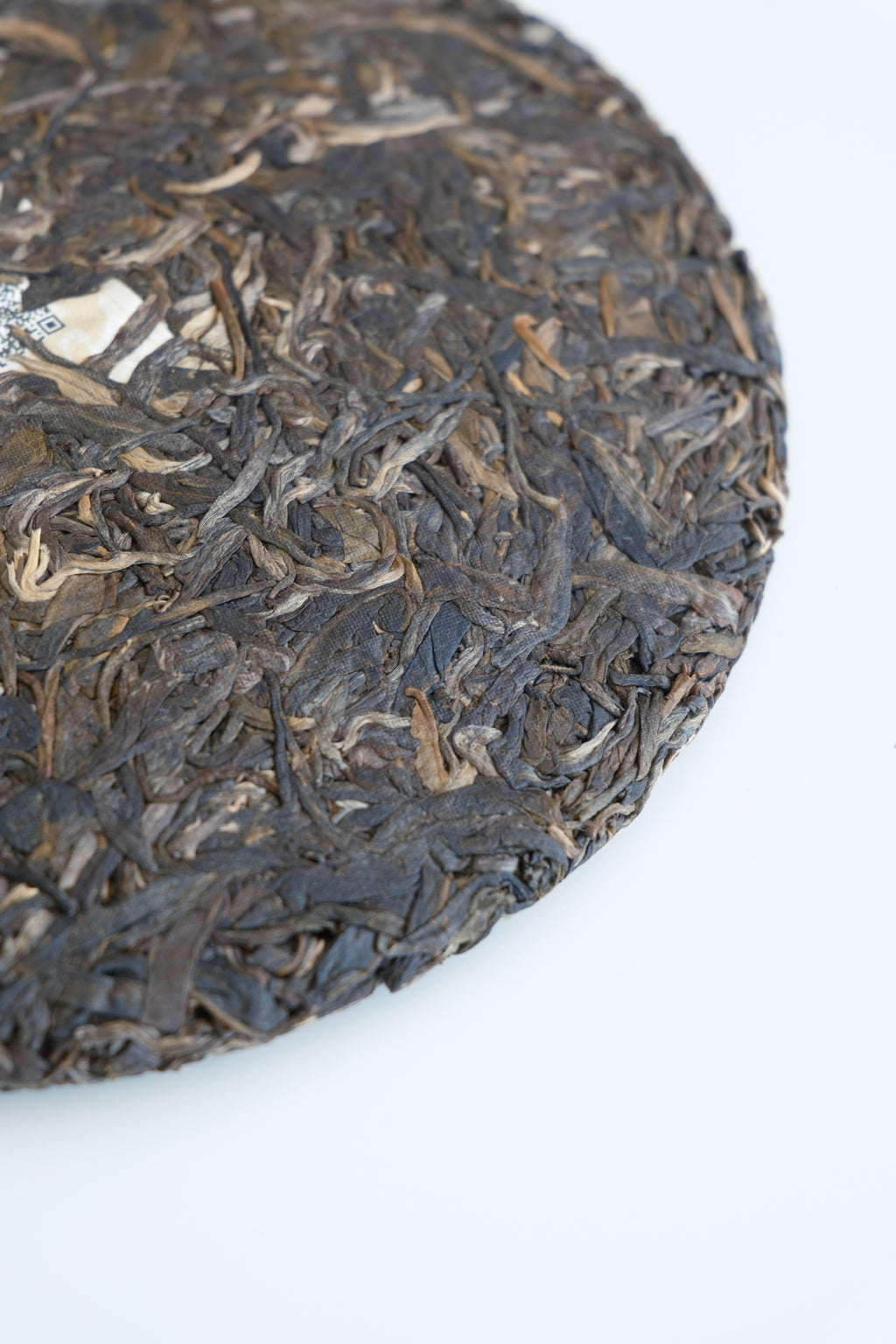 Galloping a Thousand Miles – Year of the Horse Raw Pu-erh Cake (2026)
