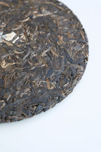 Galloping a Thousand Miles – Year of the Horse Raw Pu-erh Cake (2026)
