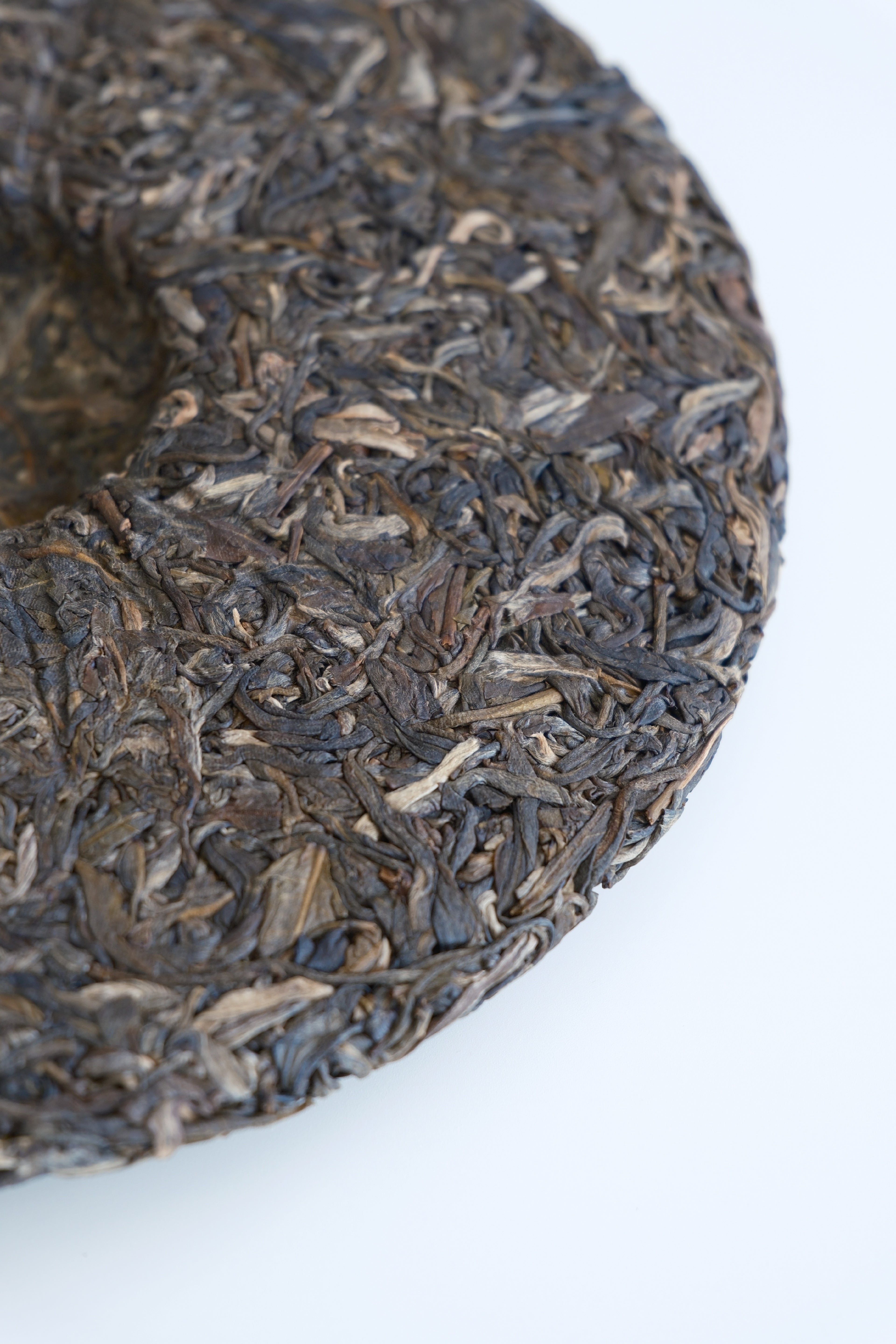 Galloping a Thousand Miles – Year of the Horse Raw Pu-erh Cake (2026)