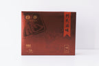 Jiachen Seal Tasting Set (Raw Pu-erh)