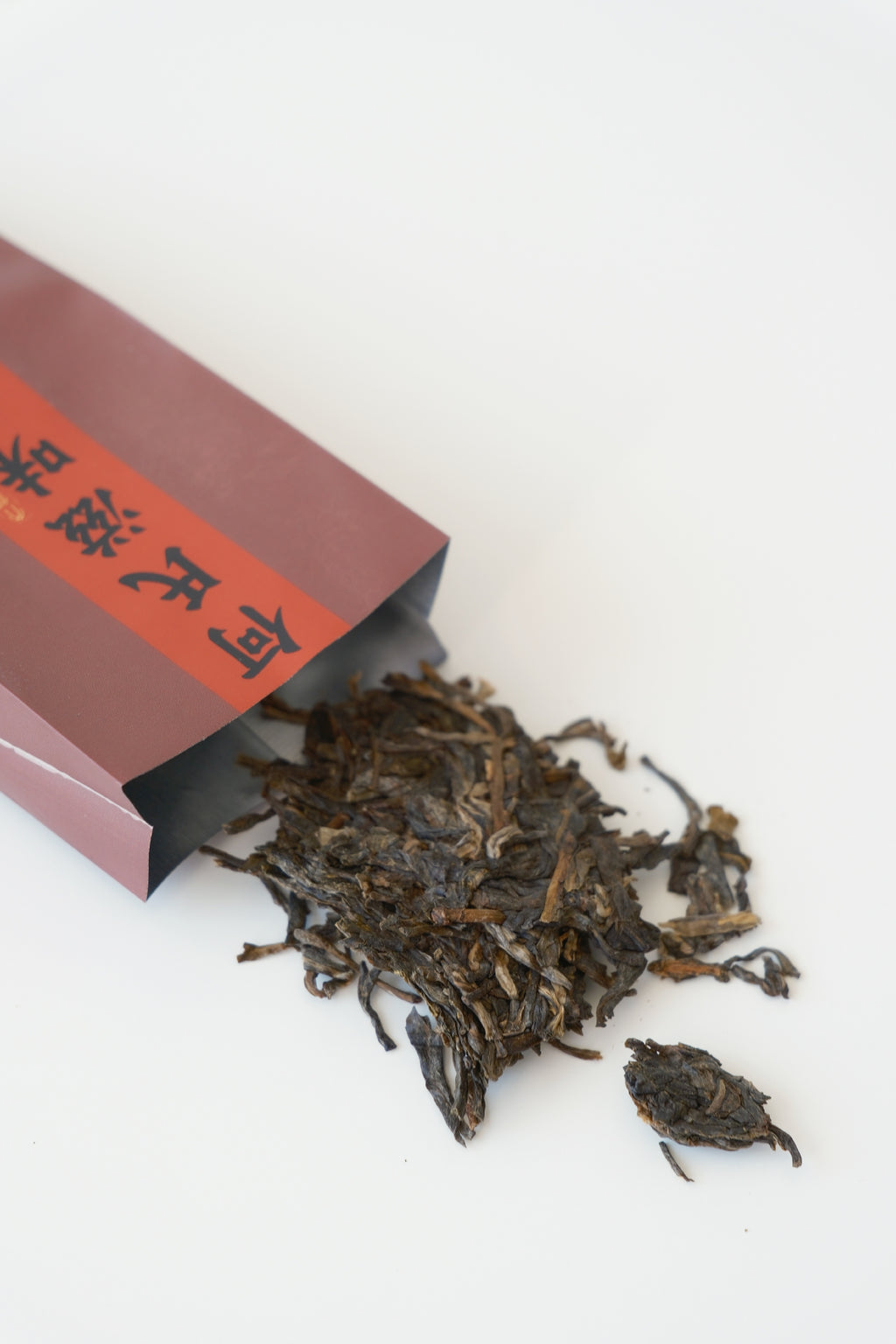 Jiachen Seal Tasting Set (Raw Pu-erh)