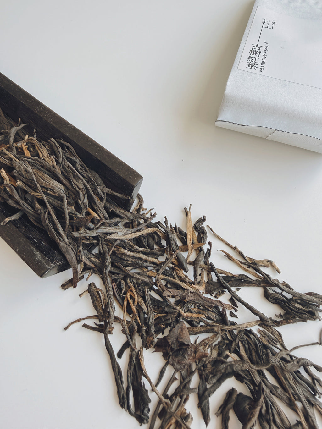 Ancient Arbor Black Tea