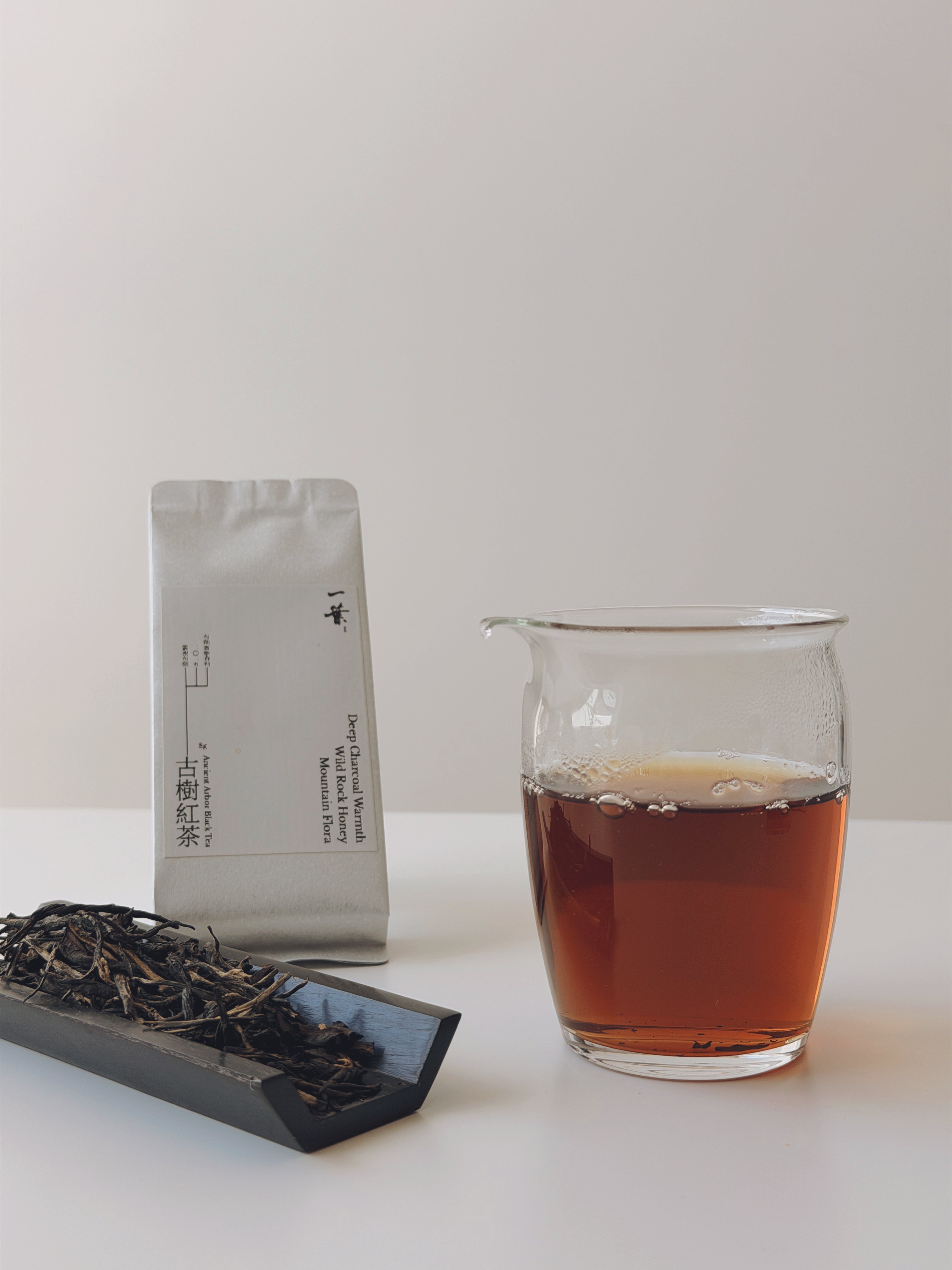 Ancient Arbor Black Tea