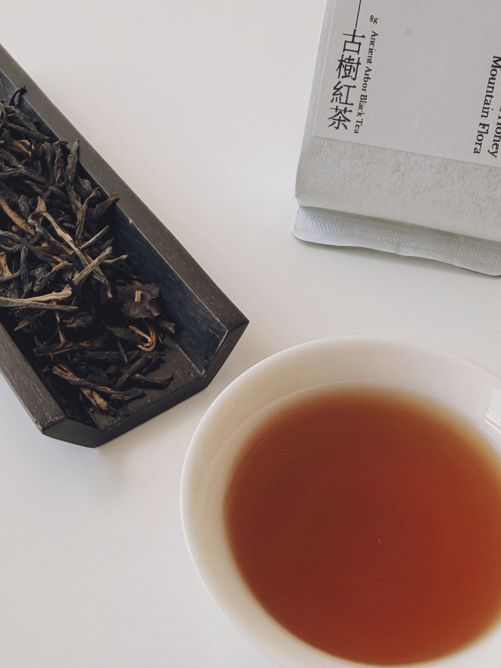 Ancient Arbor Black Tea