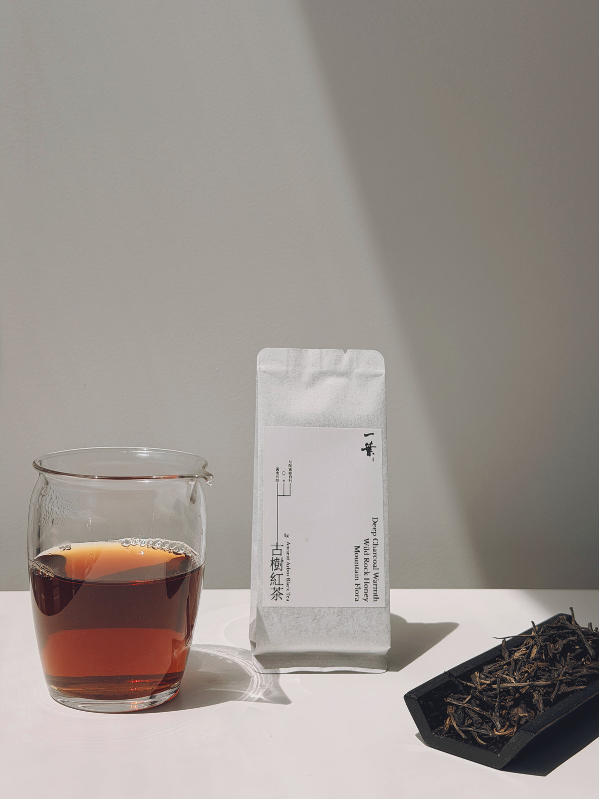 Ancient Arbor Black Tea