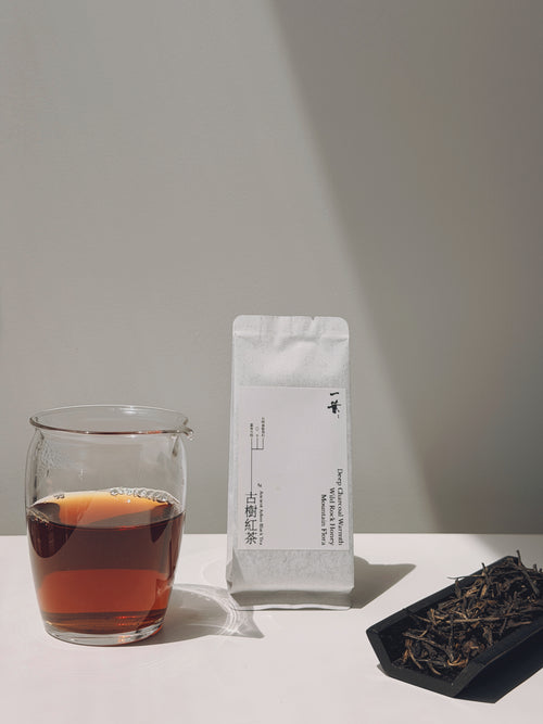 Ancient Arbor Black Tea